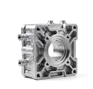 Accessoire de culasse de moteur automobile non standard, moulage par prototypage rapide sur mesure - Product Image 2