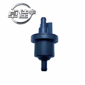 ZJ Carbon Canister <b>Control</b> Valve 6QE906517 For Volkswagen Audi Golf Solenoid Valve ZJ-09-004 - Product Image 3