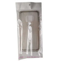 Sac de violoncelle auto-adhésif sacs d'emballage en plastique transparent BOPP OPP pour l'impression par héliogravure et l'emballage en cellophane