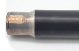 Rodillo fusor superior Compatible con Ricoh IM350 <span class=keywords><strong>IM430</strong></span> IM430Fb MP401SPF MP401 SP4510 P501 P502 SP4520 - Product Image 4