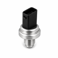 Capteur de pression de climatisation pour Kia EV6 2022-2025 et Hyundai Kona Electric 2024-2026, transducteur de réfrigérant 97615-CV000 97615CV000