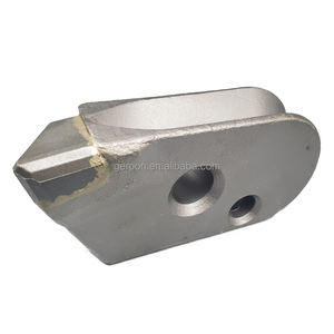 BCS 40 <span class=keywords><strong>CSM</strong></span> 35 BCM 10浆壁标准切割齿BFZ SB42JL - Product Image 2