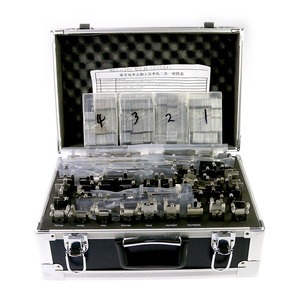 Bộ Công Cụ Chọn Khóa 2 Trong 1 Chuyên Nghiệp - Product Image 5