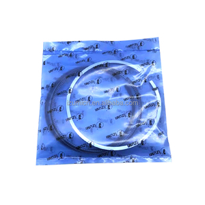 Anillo de Pistón para Motor Diésel IZUMI de 6 Cilindros y 120 mm, 6SD1, 1-12121-094-1, 1-12121094-1 - Product Image 2