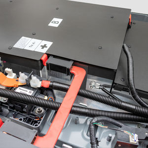 Batería de litio para coche eléctrico EnnoCar Original 1P96S NCM 355V 140Ah 50KWH Paquete de batería para <span class=keywords><strong>Nissan</strong></span> <span class=keywords><strong>Leaf</strong></span> ZE0 AZE0 ZE1 - Product Image 5