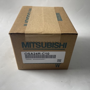 Encodeur MITSUBISHI OSA24R-C10 - Product Image 1
