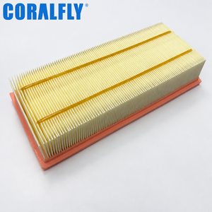 Hochleistungs-Autoluftfilter A1770940004 1770940004 Motorluftfilter für Mercedes-Benz W205 A205 C205 W164 - Product Image 1
