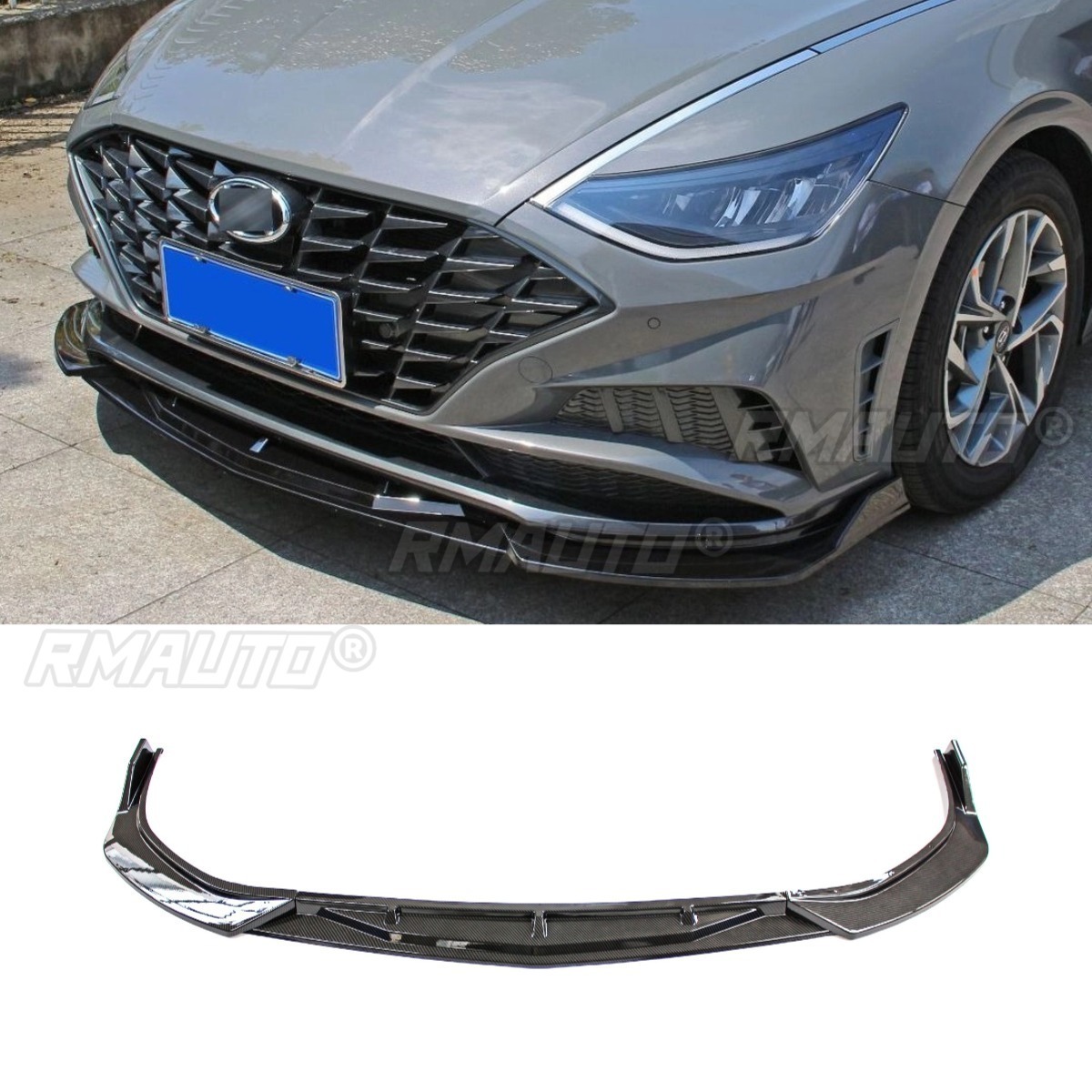 Aspect carbone