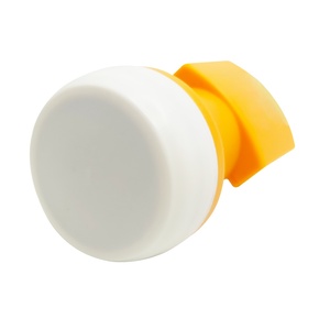 Высокое качество <span class=keywords><strong>Ku</strong></span> <span class=keywords><strong>Band</strong></span> Универсальный Одиночный LNB для спутниковой антенны - Product Image 6