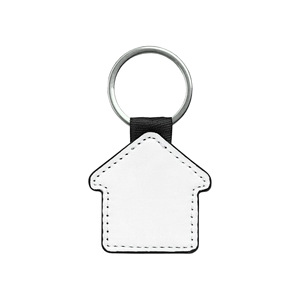 <span class=keywords><strong>Porte</strong></span>-clés en PU vierge pour sublimation, idéal pour les cadeaux de fête <span class=keywords><strong>des</strong></span> pères, les cadeaux de Thanksgiving et les projets DIY de personnalisation avec logo et photo, pour les 5-7 ans. - Product Image 5