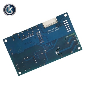 <span class=keywords><strong>Esp8266</strong></span> AC/DC mô-đun cung cấp điện với <span class=keywords><strong>wifi</strong></span> single-channel Relay <span class=keywords><strong>ESP</strong></span>-<span class=keywords><strong>12F</strong></span> ban phát triển cho trung phát triển - Product Image 6