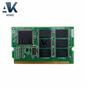 A20B-3900-0282ตัวควบคุม Fanuc จากโมดูล/SRAM - Product Image 1