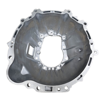 Jeu de segments de piston 1053834 pour moteur diesel Iveco Daily 2.8
