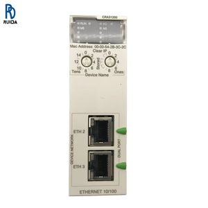 PLC สำหรับโมดูลขยาย I/O รุ่น BMXCRA31200 - Product Image 1