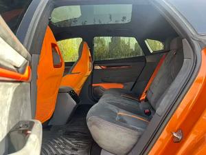 Voiture électrique Zeekr 001 2023 d'occasion, 100 kWh, en bon état - Product Image 6