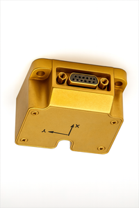 HYXL-HH03 3 trụ<span class=keywords><strong>c</strong></span> ± 500 °/S Con quay hồi chuyển & ± 50g gia tố<span class=keywords><strong>c</strong></span> RS422 đầu ra 2000Hz MEMS IMU <span class=keywords><strong>c</strong></span>ả<span class=keywords><strong>m</strong></span> biến trong Loại <span class=keywords><strong>c</strong></span>ả<span class=keywords><strong>m</strong></span> biến vị trí chuyển động - Product Image 3