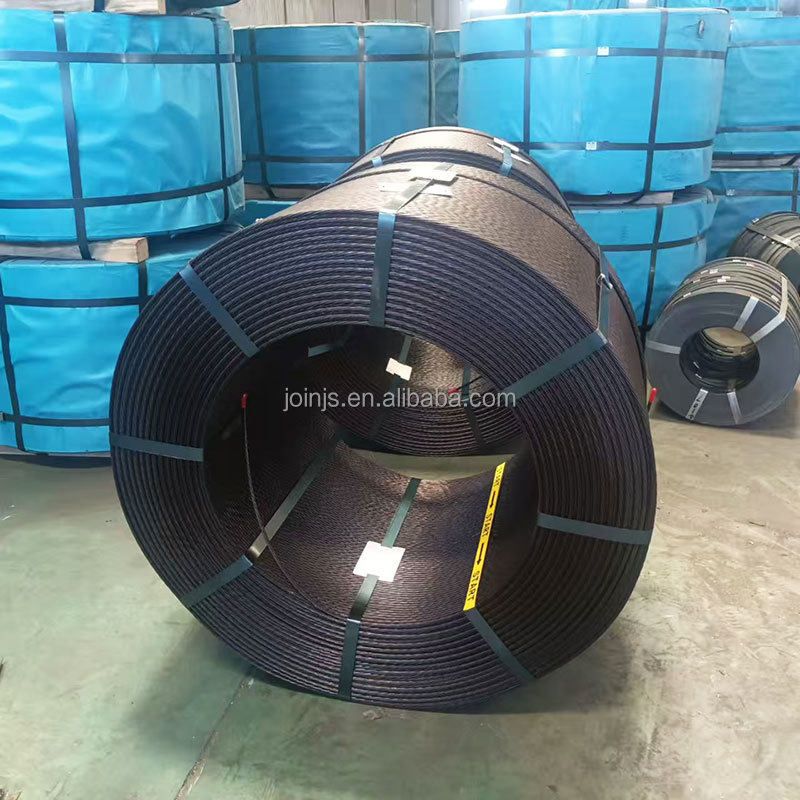 1 2 High Strength Galvanized Stainless