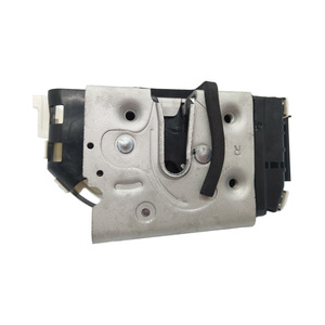 Actuador de Cerradura de Puerta Chrysler Dodge 4589924AA, Sistema de Cierre Centralizado para Ram, Alarma Antirrobo, Pieza de Plástico - Product Image 3