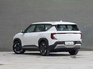 Autos Usados 2024, SUV Eléctrico EV5 con 530 Millas <span class=keywords><strong>de</strong></span> Autonomía, Carga Rápida, <span class=keywords><strong>Precio</strong></span> <span class=keywords><strong>de</strong></span> Fábrica - Oferta <span class=keywords><strong>de</strong></span> Auto Usado - Product Image 4