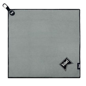 Wuxi Ivy Textiel Nieuwe Stijl Goedkope Groothandel Custom Print Sublimatie Borduurwerk Logo Microfiber Wafel Golfhanddoek - Product Image 1