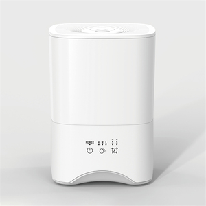 Guangdogn pelembap udara unik Alibaba penjualan terbaik peralatan rumah gunung berapi 2.5L disinfeksi pelembap udara <span class=keywords><strong>Nebulizer</strong></span> ultrasonik - Product Image 1