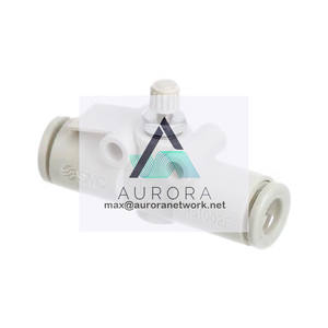 อุปกรณ์วาล์วนิวเมติกอิเล็กทรอนิกส์ AS2210-N02-SD - Product Image 1