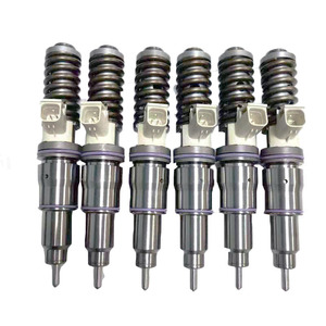 Iniettore Common Rail Diesel E3 Unità Iniettore Elettronico BEBE4D39001 BEBE4D28001 20569291 per Camion VO LVO <span class=keywords><strong>B12</strong></span> - Product Image 6