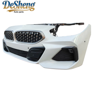 Precios al por Mayor para Kits de Carrocería <span class=keywords><strong>BMW</strong></span> <span class=keywords><strong>Z4</strong></span> E89/G29, Parachoques Delanteros, Faros LED, Rejillas, Radiadores, Alerones, Guardabarros, Instalación Directa - Product Image 4