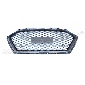 กระจังหน้ารถยนต์ ชุดแต่งกระจังหน้า สำหรับฮุนได เอลันตร้า อะไหล่ตกแต่งรถยนต์ - Product Image 6