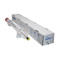 Tabung Laser CO2 Berkualitas Tinggi Yong Li, Bagian Esensial untuk Seri Peralatan Laser Seperti 75W 90W 100W 130W 150W
