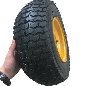 Nouveau modèle meilleur prix 20 pouces camion à main en caoutchouc <span class=keywords><strong>roue</strong></span> pneumatique <span class=keywords><strong>brouette</strong></span> <span class=keywords><strong>roue</strong></span> main chariot <span class=keywords><strong>roue</strong></span> - Product Image 1