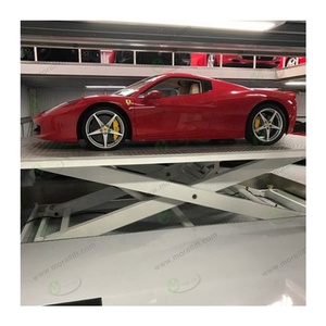 <span class=keywords><strong>Elevador</strong></span> de Autos para Estacionamiento Doméstico en Garaje - Product Image 1