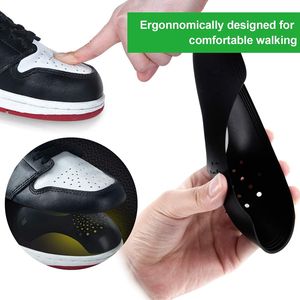 Wholesale Crease Protector Shoe Anti Bending Crack <b>Toe</b> Cap <b>Support</b> Stretcher Lightweight Keeping Shield Sneakers - Product Image 3
