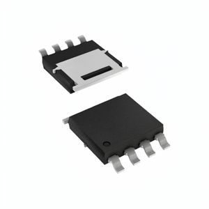 PowerPAK SO-8 SQJA78EP-T1_GE3 Manufacturer Channel Transistors Electronic Chips Component - Product Image 1