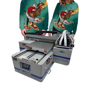 Impresora Plana UV 4060 de Alta Calidad y Precio Mayorista para Impresión 3D - Product Image 6