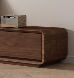 2025 tavolino da caffè moderno compatto All-in-One per Console <span class=keywords><strong>TV</strong></span> Combo sottile unità Smart montata a parete per soggiorno/sala da pranzo - Product Image 6