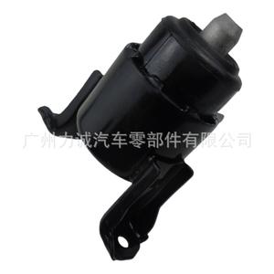 Supports de moteur hydrauliques d'occasion GBT1-39-060A pour Mazda M6 Ruiyi/AT/MT, en caoutchouc, applicables aux voitures - Product Image 2