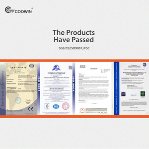 3D Được Thiết Kế Pvc Trần Tấm Tường Acoustic Trần Vách Ngăn Cho Trong Nhà Trang Trí Nội Thất - Product Image 3