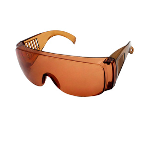 <span class=keywords><strong>Gafas</strong></span> <span class=keywords><strong>de</strong></span> Seguridad Resistentes a Impactos SG1008, <span class=keywords><strong>Gafas</strong></span> Protectoras <span class=keywords><strong>para</strong></span> Trabajo en Laboratorio Químico, ANSI Z87.1 EN166, Policarbonato - Product Image 3