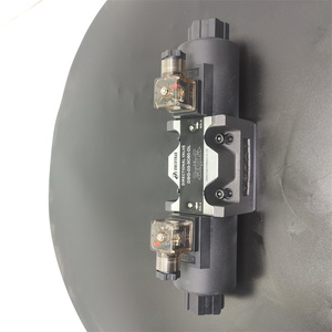 Válvula Serie DSG-03, Válvula Solenoide DSG-03-3C60-DL 2B2 2B3B 3C3 3C4 3C6 <span class=keywords><strong>2D2</strong></span> A220 D24 -DL LW 02 - Product Image 6