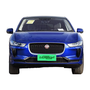 Voitures <span class=keywords><strong>JAGUAR</strong></span> électriques pures, avec double moteur 4WD - Product Image 1