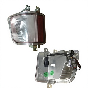 Fit For TATA Xenon Reverse Lamp With Reflector OEM 289654400103 Auto Exterior Lighting Parts Assembly Assy - Product Image 1