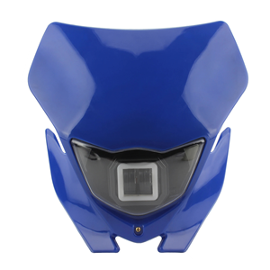 Pièces détachées et accessoires de moto HF Benma Long Lifetime, phare LED pour KAYO T4 Honda KLX CRF WR <span class=keywords><strong>YZ</strong></span> <span class=keywords><strong>250</strong></span> 450 - Product Image 6
