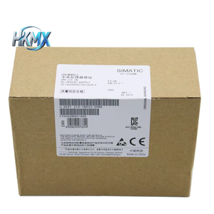 โมดูลควบคุมแบบตั้งโปรแกรมได้ S7-200 PLC รุ่น 6ES7214-1BD23-0XB8 ประสิทธิภาพสูงสำหรับระบบอัตโนมัติทางอุตสาหกรรม - Product Image 1