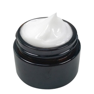 Base de Crema Hidratante de Arroz Semielaborada al por Mayor, 1 kg, 5 kg, con Vitamina E, Hidratante, Iluminadora, OEM, Cuidado Profesional de la Piel - Product Image 5