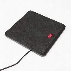 Desactivador de Etiquetas RF de Plástico Negro con Contador para Desactivar Etiquetas y Etiquetas de Seguridad de Forma Eficiente en Tiendas - Product Image 4