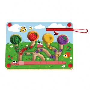 Educational Dinosaur Marble <strong>Juguetes</strong> <strong>Para</strong> <strong>Los</strong> <strong>Ninos</strong> Wooden Maze Puzzle Baby Toys for Children - Product Image 3