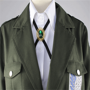 <span class=keywords><strong>Disfraz</strong></span> de Cosplay de Regimiento <span class=keywords><strong>Scout</strong></span> al por Mayor, Ropa de Anime, Ropa de Actuación, <span class=keywords><strong>Disfraz</strong></span> de Cosplay - Product Image 6