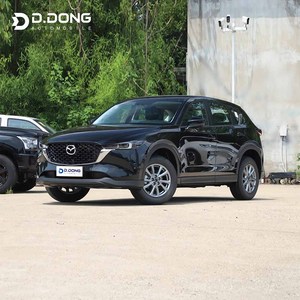 Offre Spéciale 2025 <span class=keywords><strong>Mazda</strong></span> CX-5 SUV Automatique 2.0L 155ch L4 Essence AWD Conduite à Gauche Prêt à l'Exportation Approvisionnement en Gros pour <span class=keywords><strong>Concessionnaires</strong></span> - Product Image 1