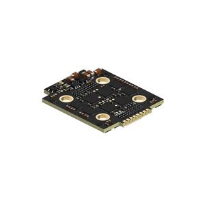 Controlador de Vuelo Foxeer Reaper F4 Mini 128K 45A BL32 4en1 ESC 40.5x33x5.5mm 10g Molde Privado para Dron RC FPV - Product Image 4